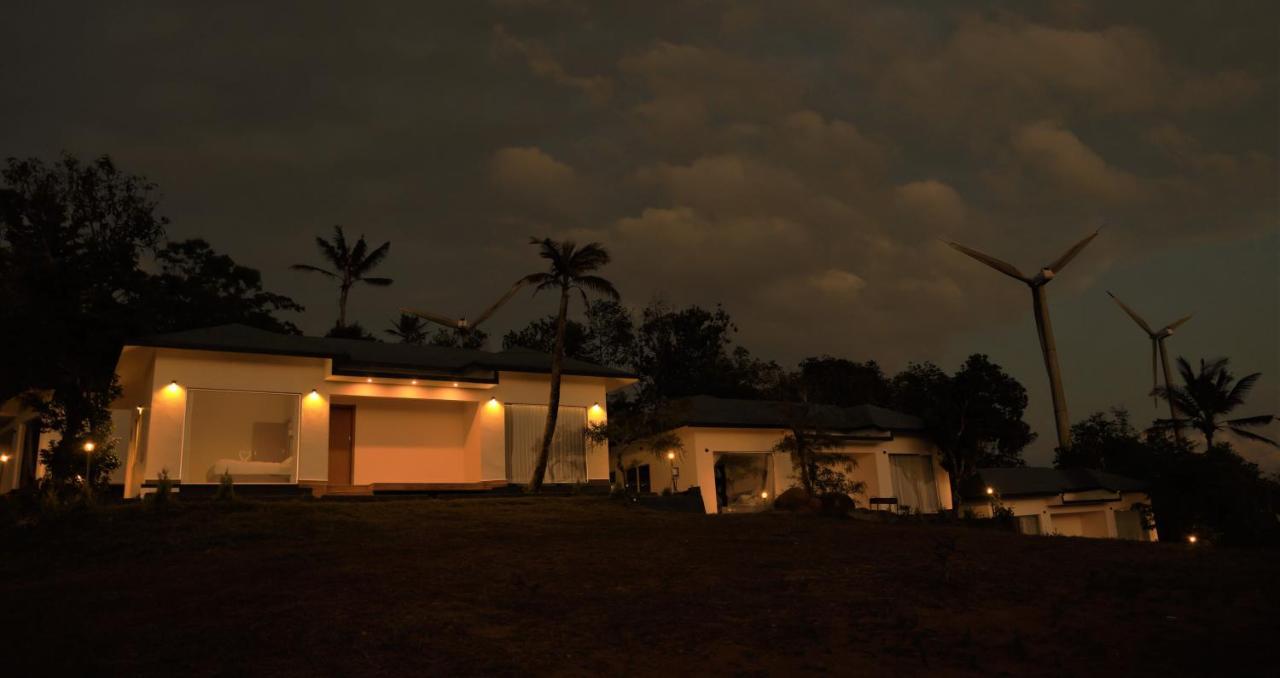 Peakaavu Cottages Idukki Exterior photo