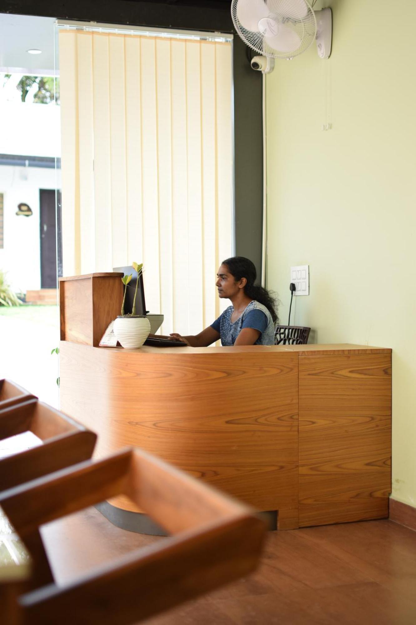 Peakaavu Cottages Idukki Exterior photo