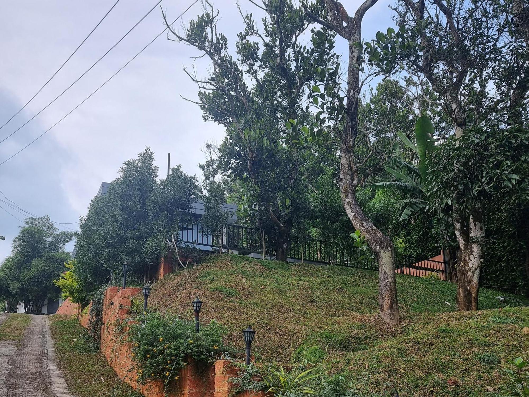 Peakaavu Cottages Idukki Exterior photo